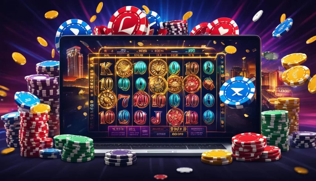 Ứng dụng di động 77bet code chơi xèng