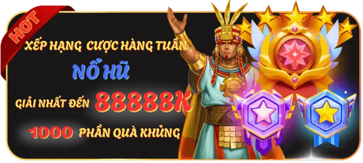 Sảnh Bắn Cá FA CHAI