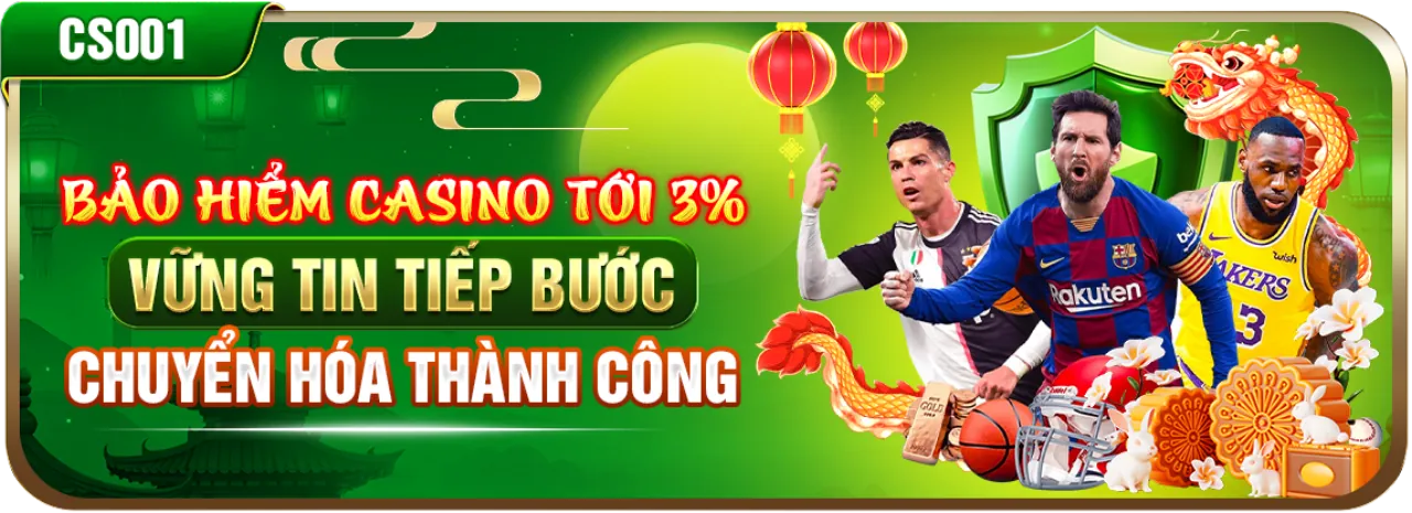 Các chương trình khuyến mãi hấp dẫn tại 77bet code