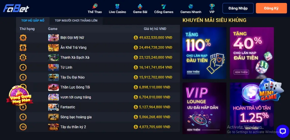 Hình ảnh minh họa cam kết dịch vụ khách hàng xuất sắc của 77bet code